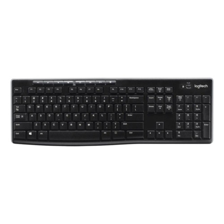 Клавиатура Logitech 920-003058, купить в Краснодаре