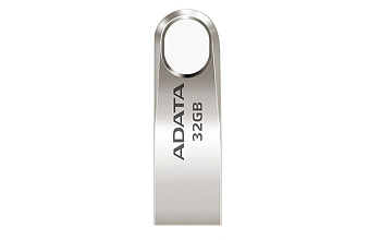 Флеш накопитель 32GB A-DATA UV310, USB 3.0, Золотой