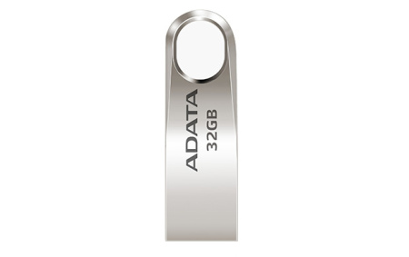 Флеш накопитель 32GB A-DATA UV310, USB 3.0, Золотой, купить в Краснодаре