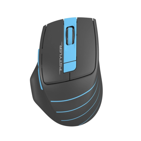 Мышь A4Tech FG30 BLUE, купить в Краснодаре
