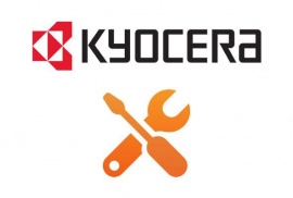 Мирмекс - авторизованный сервисный центр Kyocera