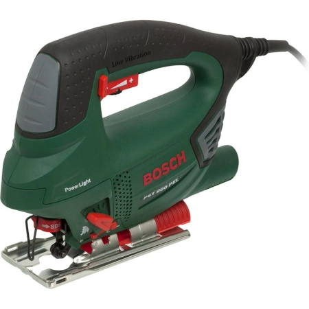 Лобзик Bosch 06033A0220, купить в Краснодаре