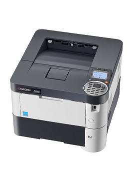 Принтер лазерный Kyocera FS-2100DN
