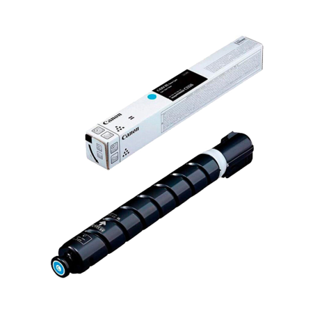 Тонер Canon Toner CEXV-65 C, купить в Краснодаре