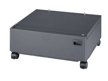Тумба металлическая Kyocera CB-7110M для TASKalfa 4002i/5002i/6002i/2552ci/3252ci/4052ci/5052ci/6052ci