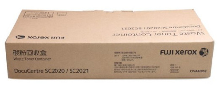 Контейнер для отработанного тонера XEROX DocuCentre SC2020, купить в Краснодаре