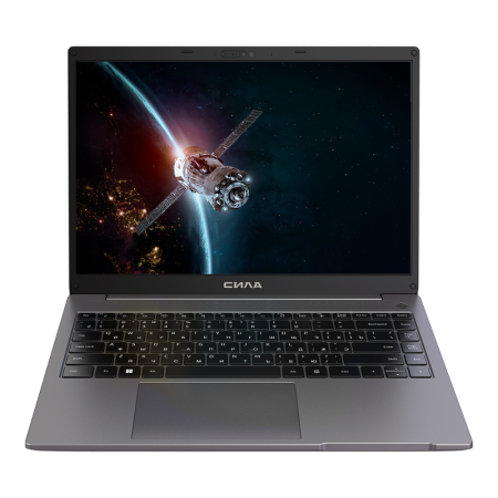 Ноутбук СИЛА СИЛА HK2-3404-8, купить в Краснодаре