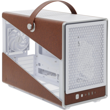 Корпус Montech HERITAGE PRO (W), купить в Краснодаре