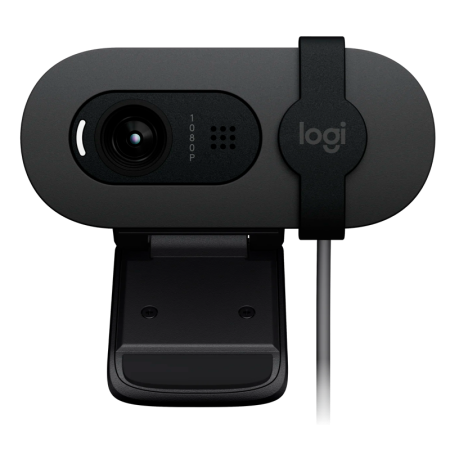 Веб-камера Logitech 960-001592, купить в Краснодаре