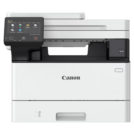 Лазерное монохромное МФУ формата А4 МФУ лазерное Canon I-SENSYS MF465DW (5951C007), купить в Краснодаре