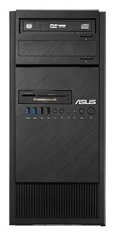 Серверные платформы ESC500 G4 with Intel Xeon E3-1245 v6 (90SV04ZA-M4MCE0)