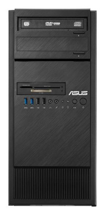 Серверные платформы ESC500 G4 with Intel Xeon E3-1245 v6 (90SV04ZA-M4MCE0), купить в Краснодаре