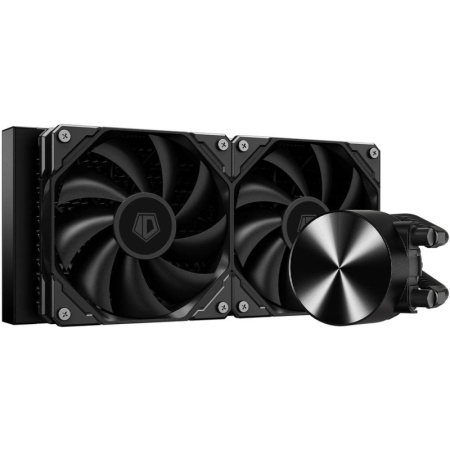 Система водяного охлаждения ID-COOLING FX240 PRO, купить в Краснодаре