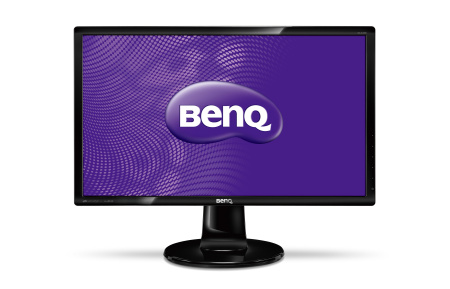 Монитор BenQ GL2460, купить в Краснодаре