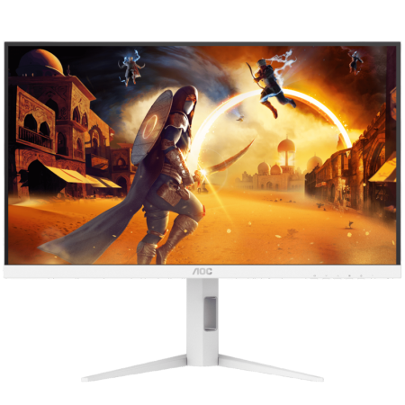 Монитор AOC Q27G4 Монитор AOC Q27G4/WS, купить в Краснодаре