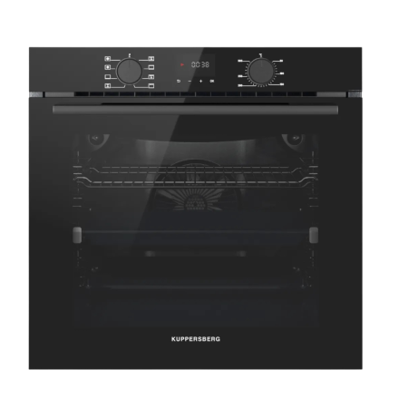 Духовой шкаф Kuppersberg HF 608 Black, купить в Краснодаре