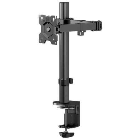 Кронштейн для монитора ONKRON ONKRON D121E BLACK, купить в Краснодаре