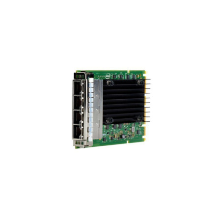 Сетевой адаптер Hewlett Packard Enterprise P51181-B21, купить в Краснодаре