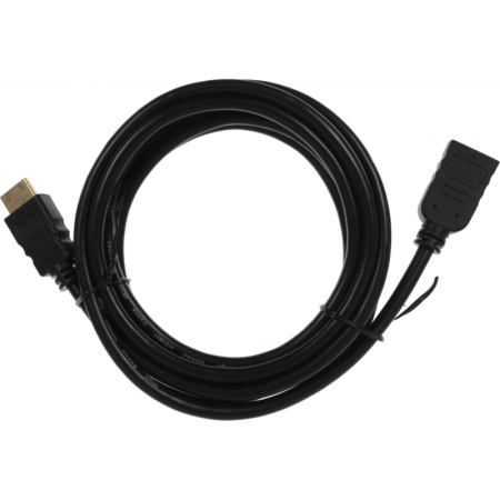 Кабель-удлинитель аудио-видео Buro BU-HDMI2.0-EXTND-3M, купить в Краснодаре