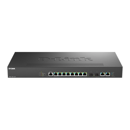 Коммутатор D-Link DMS-1250-12TP/A1A/6KV, купить в Краснодаре