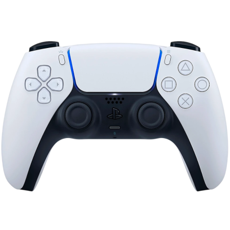 Геймпад Sony CFI-ZCT2W White, купить в Краснодаре