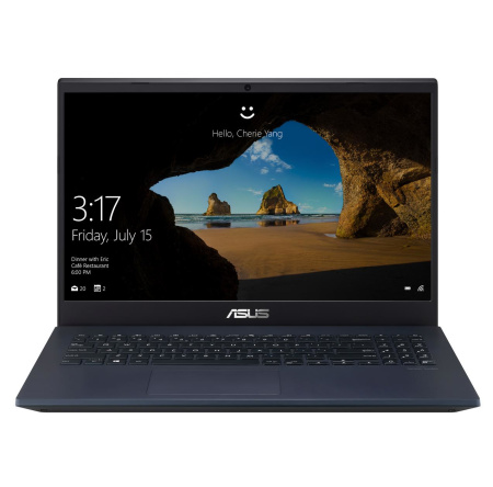 Ноутбук ASUS X571GD (X571GD-BQ389T), купить в Краснодаре