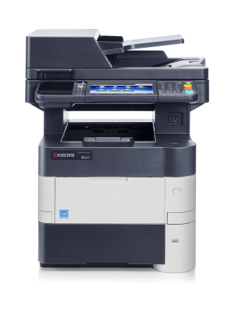 МФУ лазерное Kyocera M3550idn, купить в Краснодаре