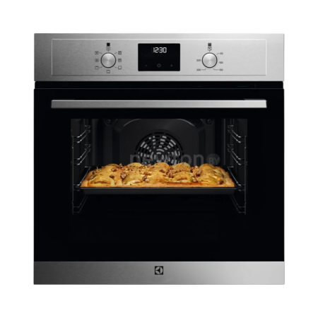 Встраиваемый духовой шкаф ELECTROLUX Electrolux EOF3H50BX, купить в Краснодаре