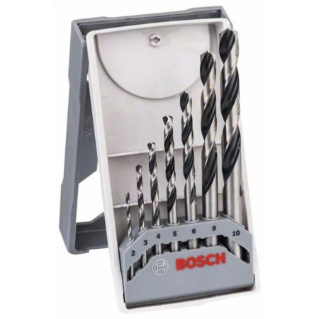 Набор сверл Bosch 2608577347, купить в Краснодаре