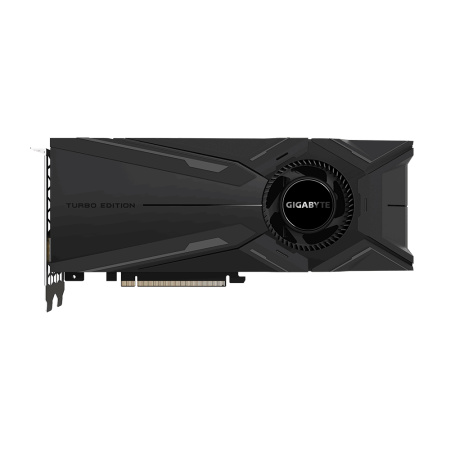 Видеокарта GIGABYTE   GV-N2080TURBO OC-8GC  ( GV-N2080TURBO OC-8GC ) , купить в Краснодаре