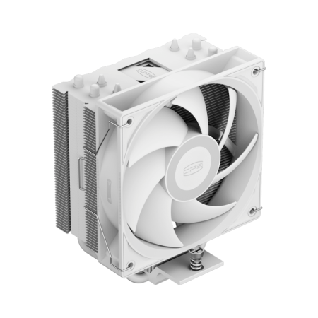Кулер для процессора PCCooler RT400 WH White, купить в Краснодаре