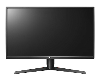 Монитор LG 27GK750F-B (27GK750F-B)