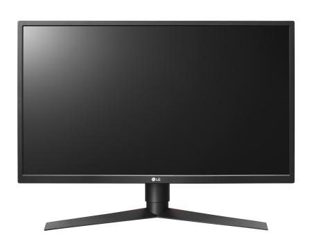 Монитор LG 27GK750F-B (27GK750F-B), купить в Краснодаре