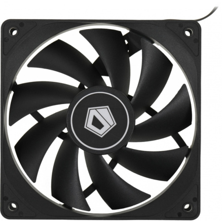 Вентилятор для корпуса ID-COOLING FL-12025K, купить в Краснодаре