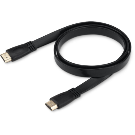 Кабель аудио-видео Buro BHP HDMI 1, купить в Краснодаре