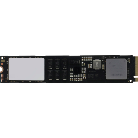 Твердотельный накопитель Samsung SSD PM9A3, 3840GB (MZ1L23T8HBLA-00A07), купить в Краснодаре