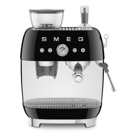 Кофемашина SMEG EGF03BLEU, купить в Краснодаре