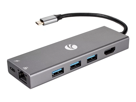 Aдаптер VCOM CU459, купить в Краснодаре