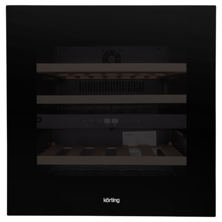 Винный шкаф KORTING Korting KFW 604 DB GN, купить в Краснодаре