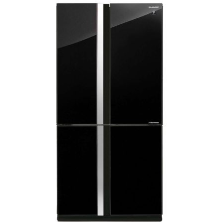 Холодильник Sharp Sharp SJ-GX98PBK, купить в Краснодаре