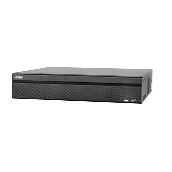 Видеорегистратор DAHUA DHI-NVR608-32-4KS2