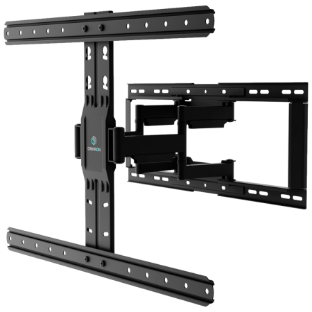 Кронштейн ONKRON Кронштейн для телевизора ONKRON SM6 BLACK, купить в Краснодаре
