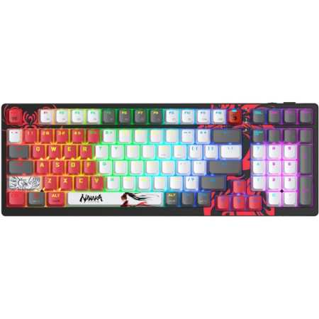 Клавиатура A4Tech WS98, купить в Краснодаре