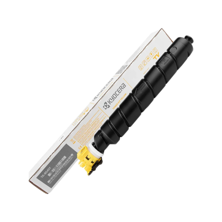 Тонер Kyocera TK-8545Y (1T02YMANL0), купить в Краснодаре
