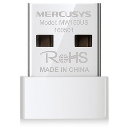 Адаптер Wi-Fi Mercusys MW150US, купить в Краснодаре