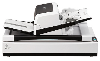 Сканер Fujitsu fi-6770