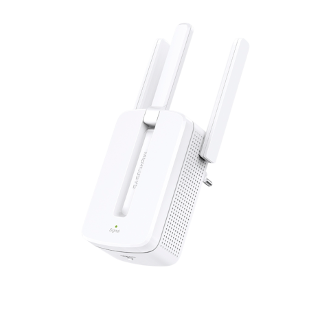 Усилитель Wi-Fi Mercusys MW300RE, купить в Краснодаре