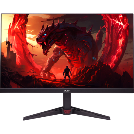 Монитор ACER Nitro VG270UX2bmiipx (UM.HV0CD.202), купить в Краснодаре