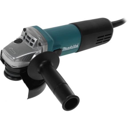 Углошлифовальная машина Makita 9558HNRZ, купить в Краснодаре