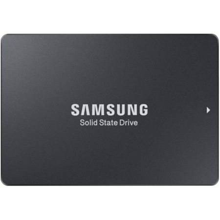 Твердотельный накопитель Samsung SSD PM893, 3840GB (MZ7L33T8HBLT-00A07), купить в Краснодаре